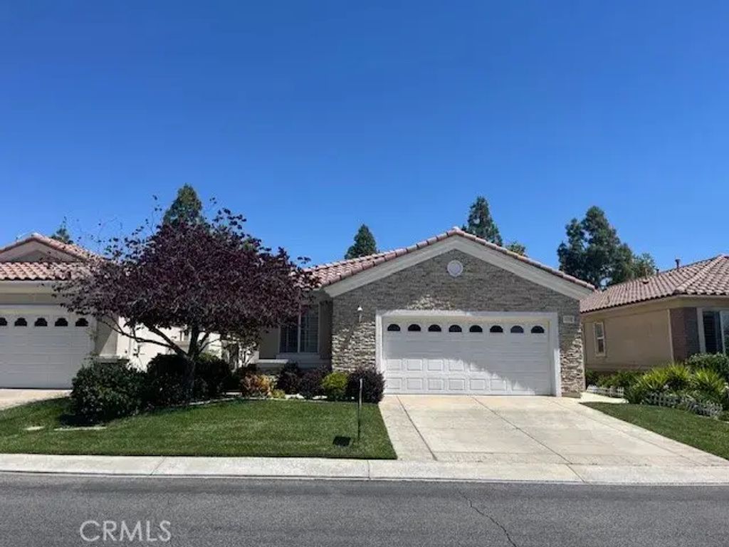 1760 Sarazen Street, Beaumont