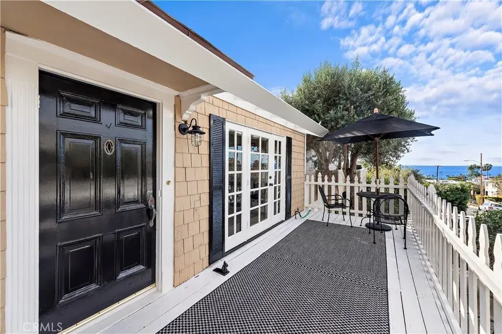 283 Fairview Street, Laguna Beach