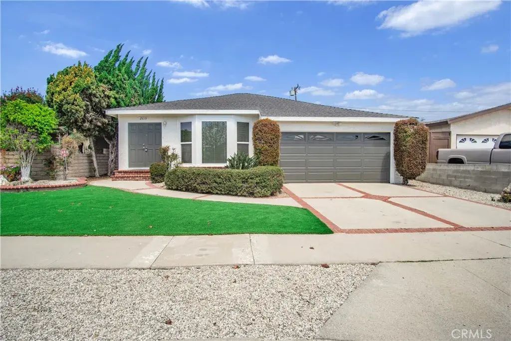 2615 W 179th, Torrance