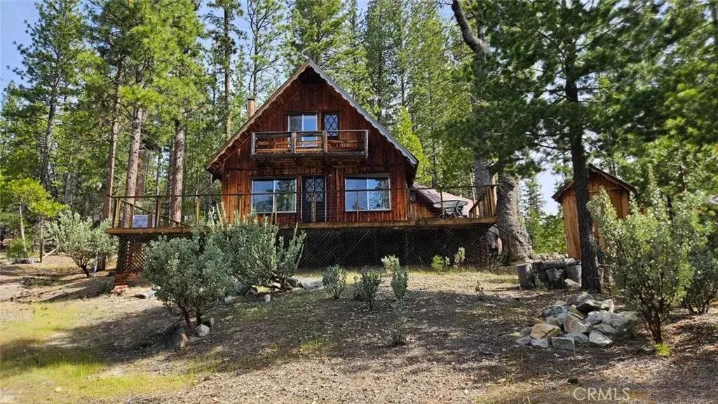 46336 Silvertip, North Fork