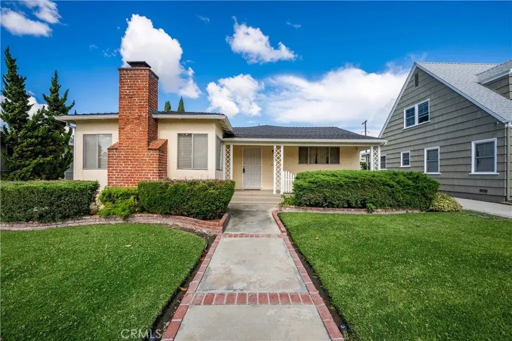 3533 Gundry Ave., Long Beach