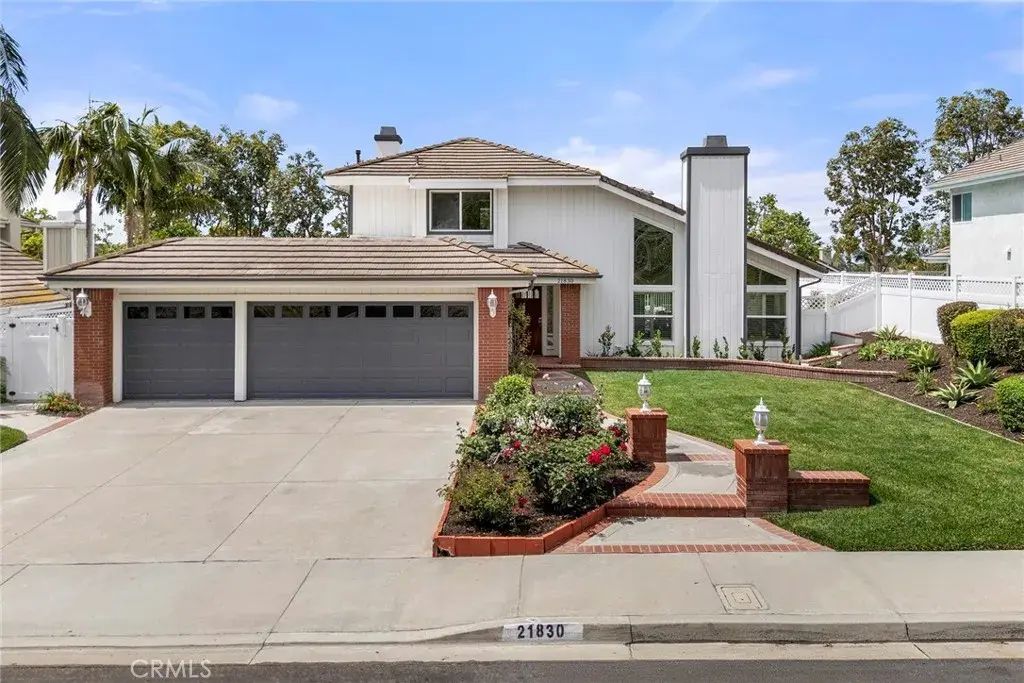 21830 Feather, Yorba Linda
