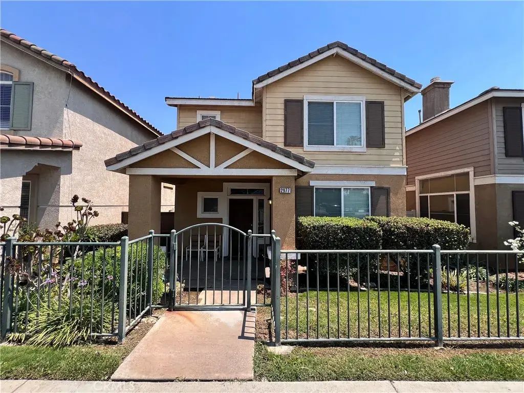 2977 Watermount, Riverside