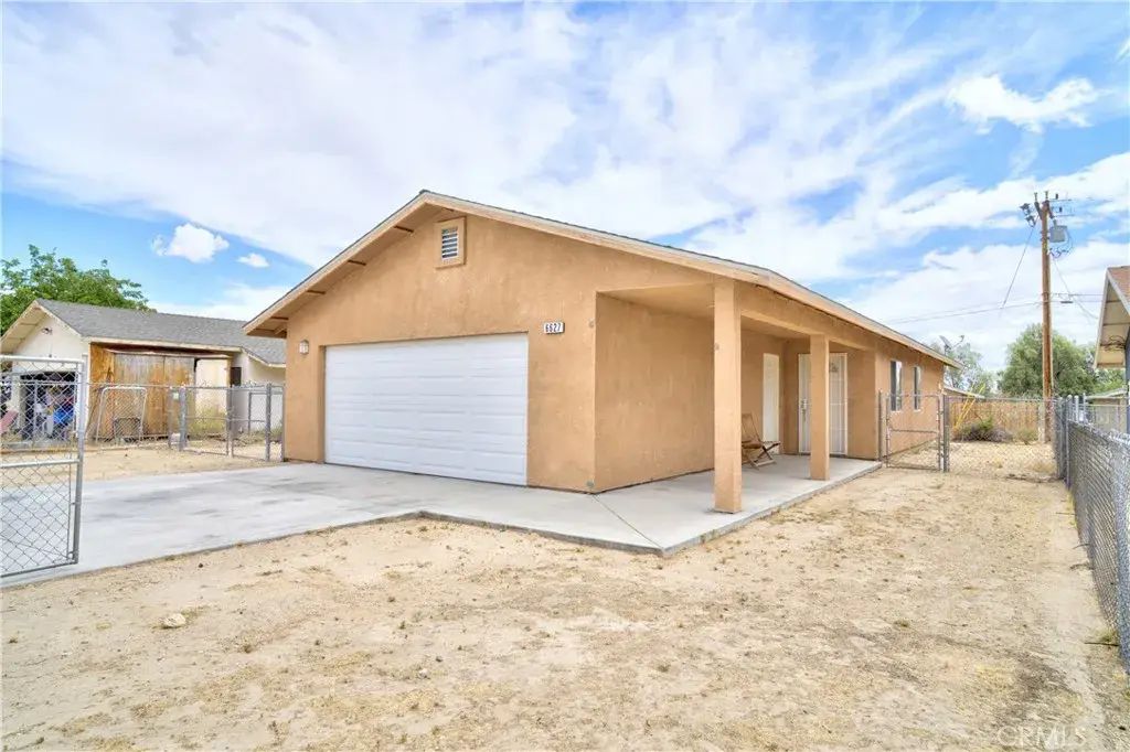 6627 Smoketree, 29 Palms