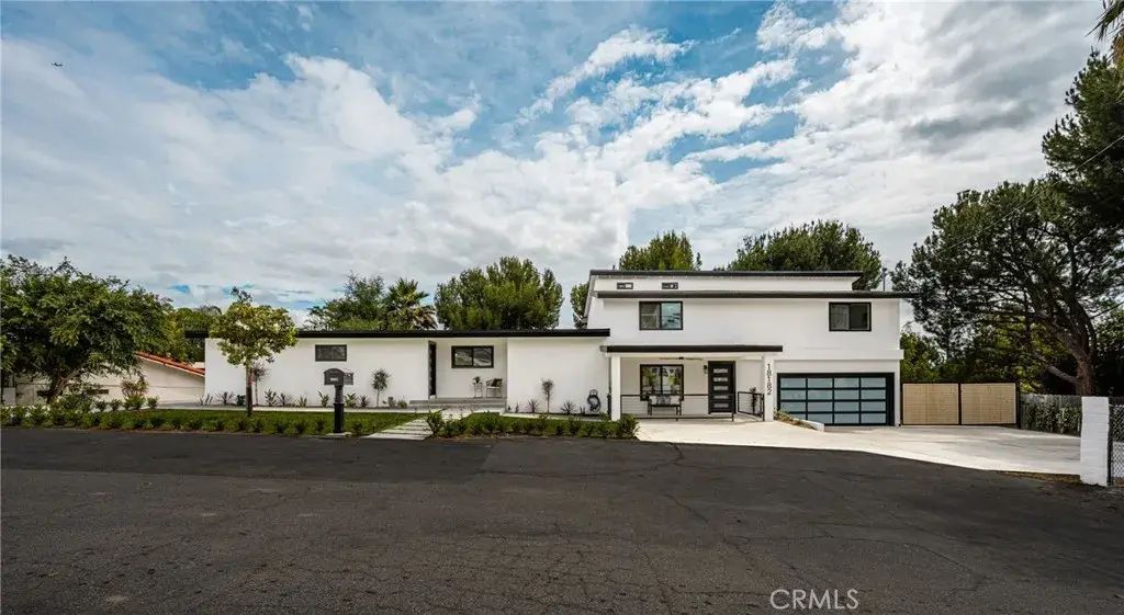 18182 Hutchings, Yorba Linda