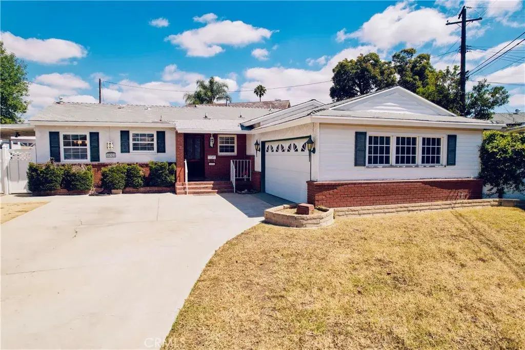 10321 Devillo, Whittier