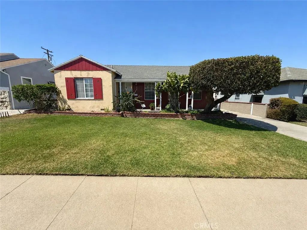 209 W 122nd, Los Angeles