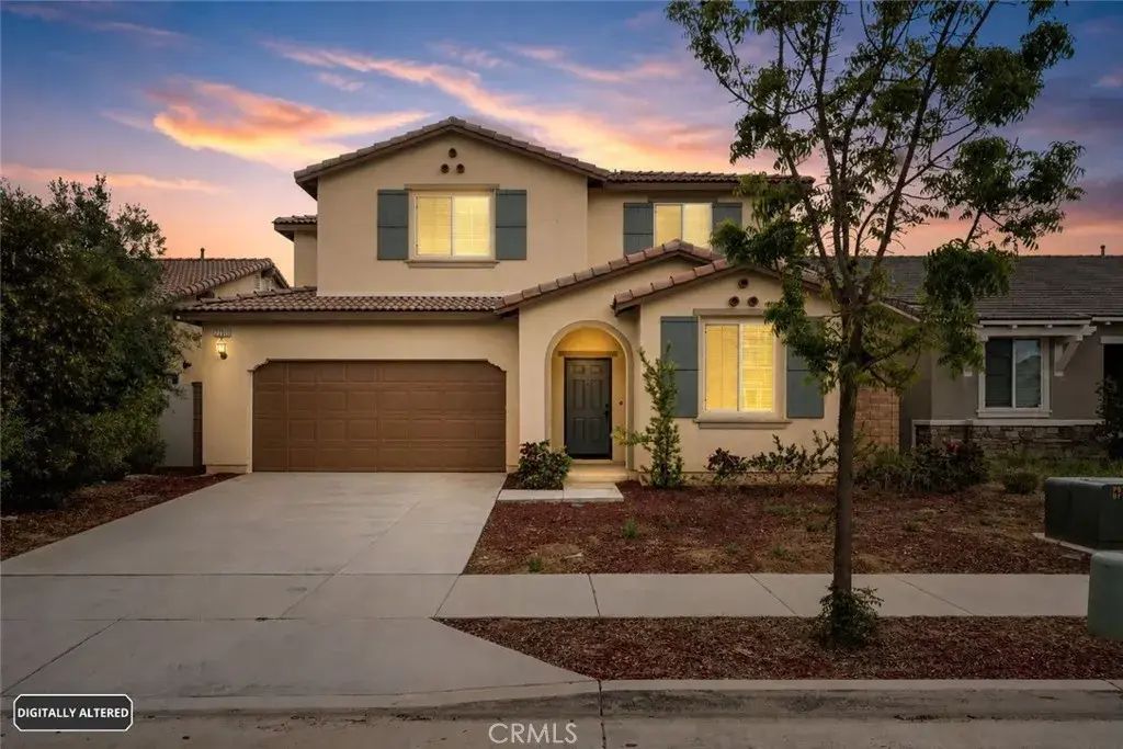 27311 Dover, Menifee