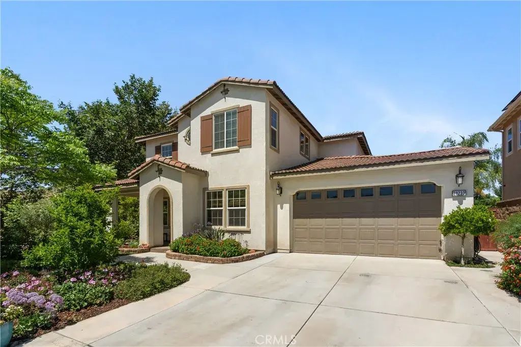 28233 Millstream Court, Menifee
