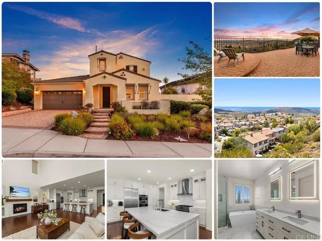 1093 Vega Way, San Marcos