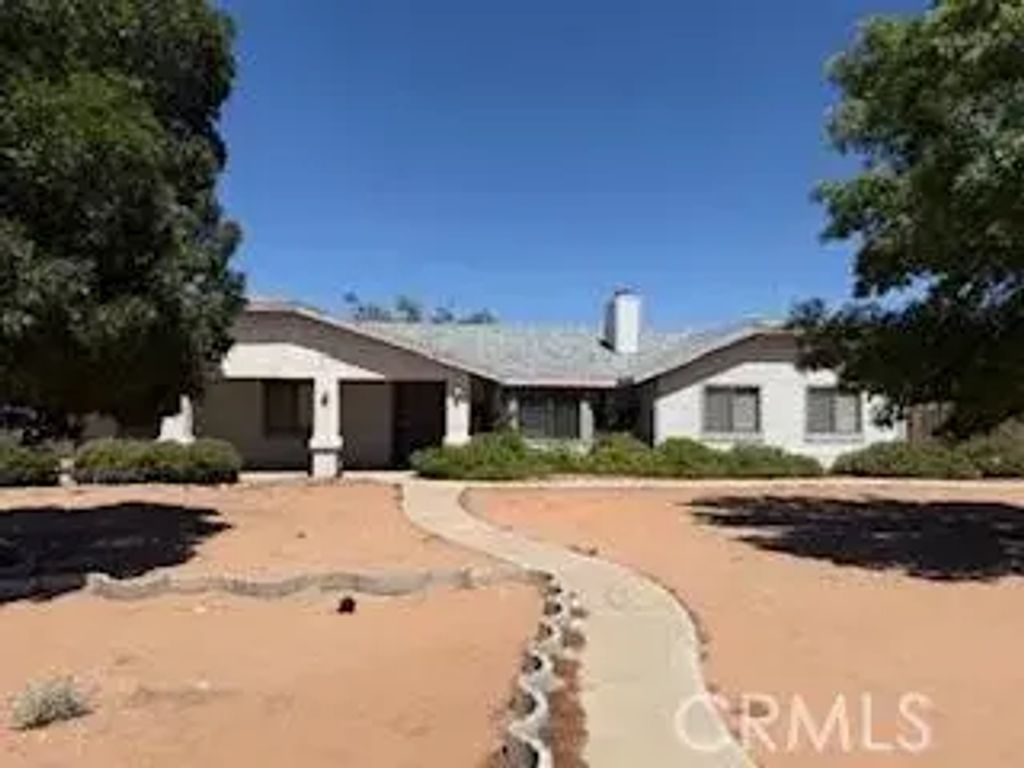15485 Comanche, Apple Valley