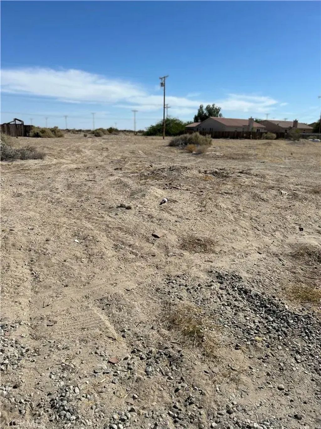 Malat, Salton City