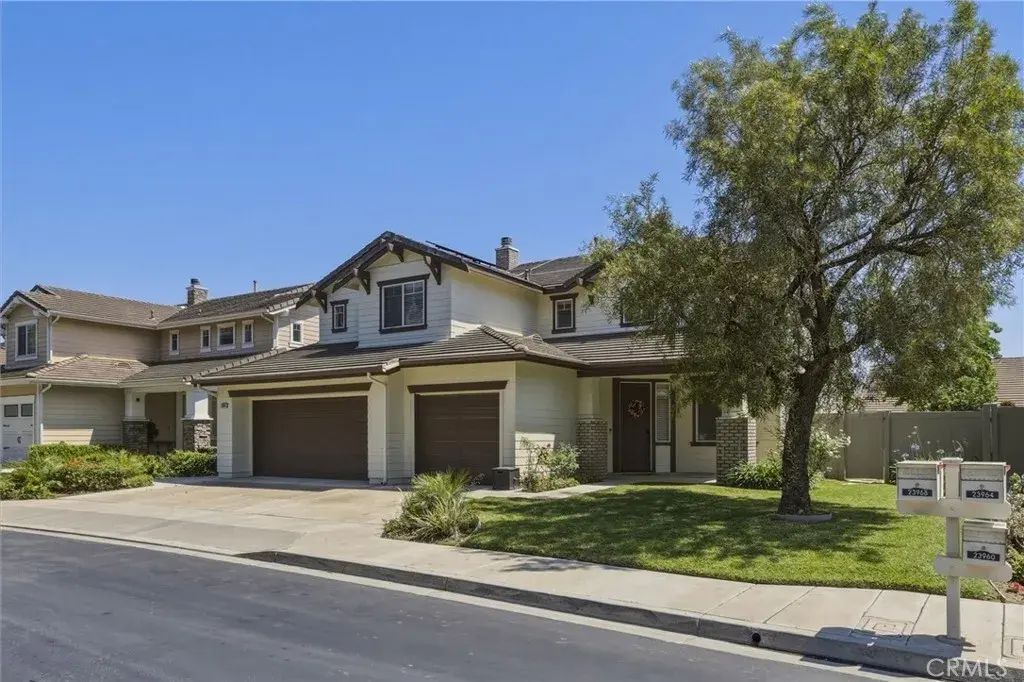 23964 Old Pomegranate Road, Yorba Linda