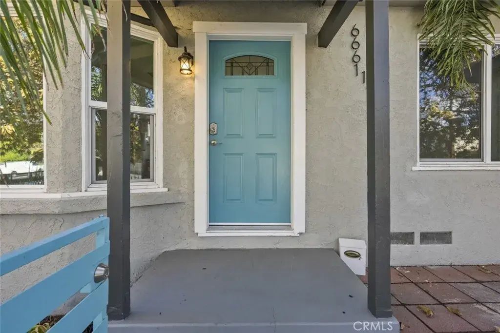 6661 Beck Avenue, North Hollywood