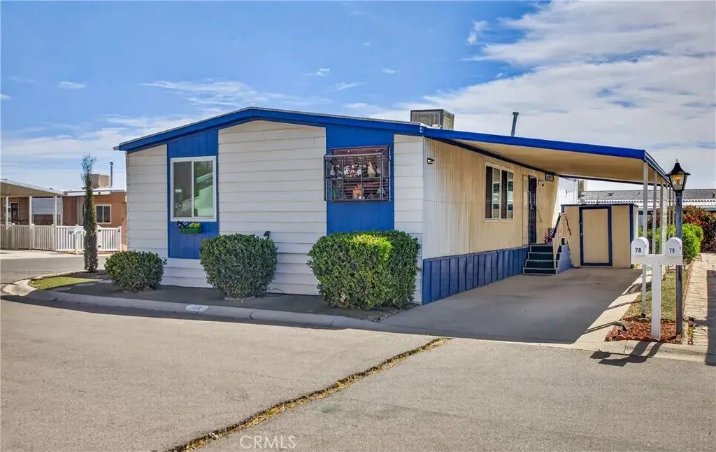 13393 Mariposa 78, Victorville