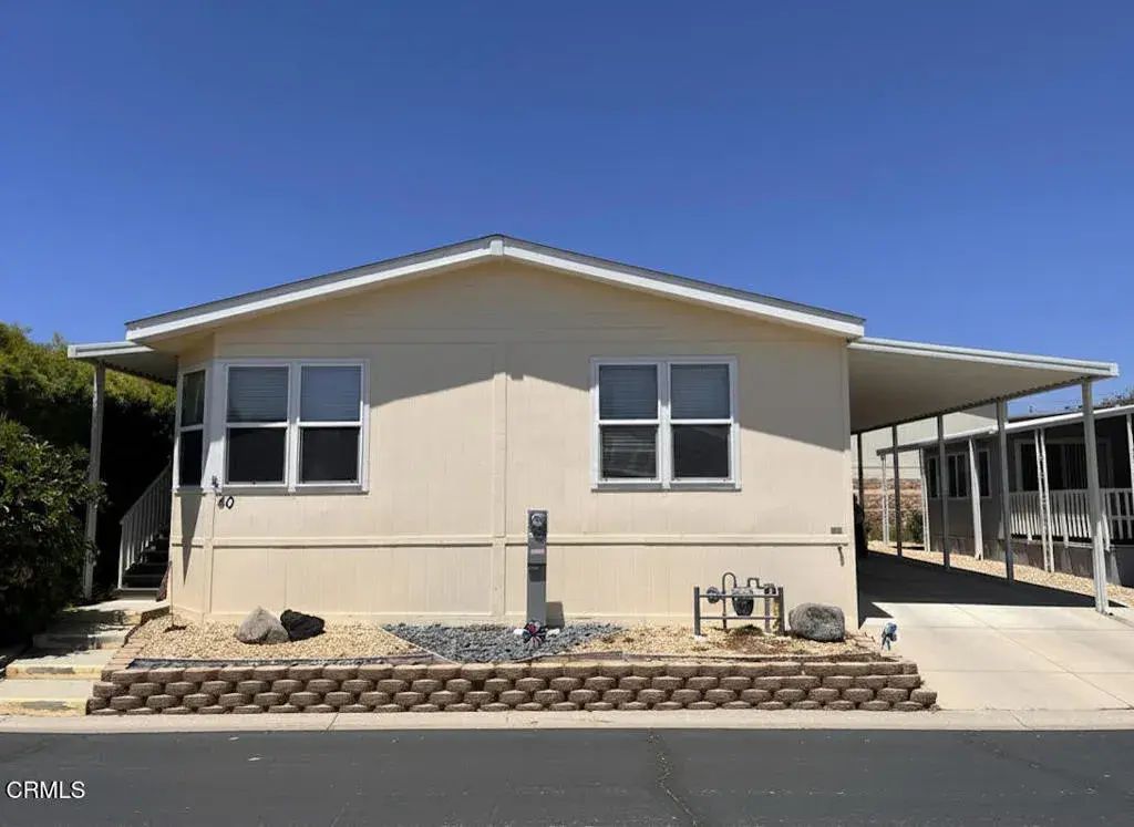 11100 Telegraph 40, Ventura