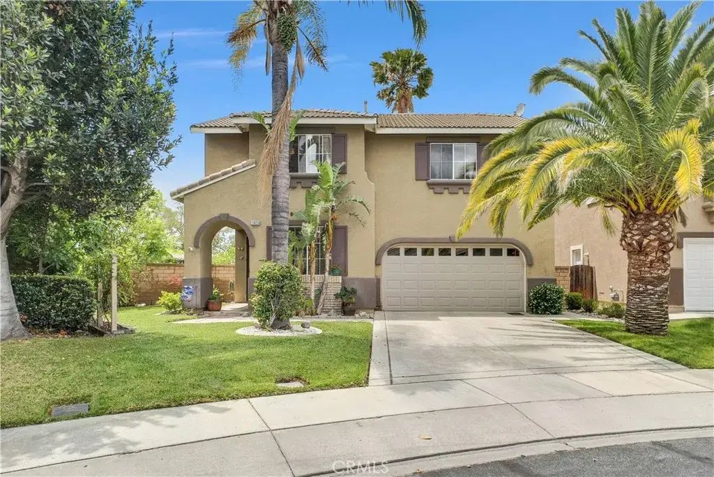 11825 Gloucester, Rancho Cucamonga