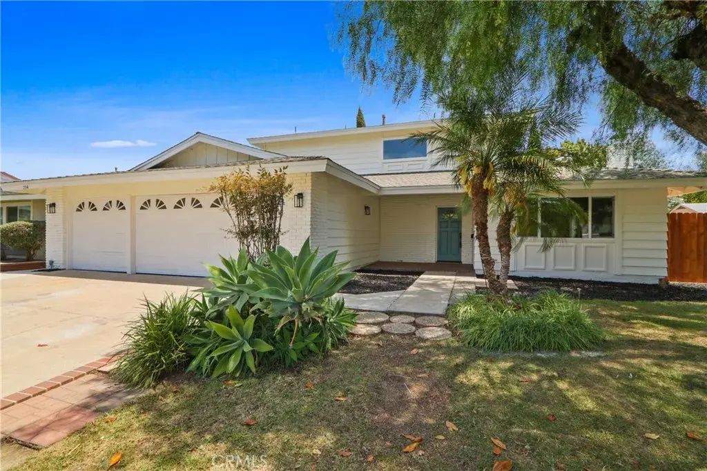 734 S Vale, Anaheim