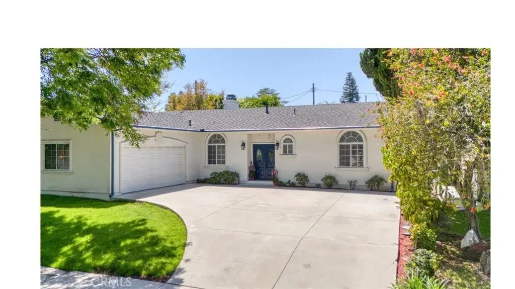 23644 Miranda Street, Woodland Hills