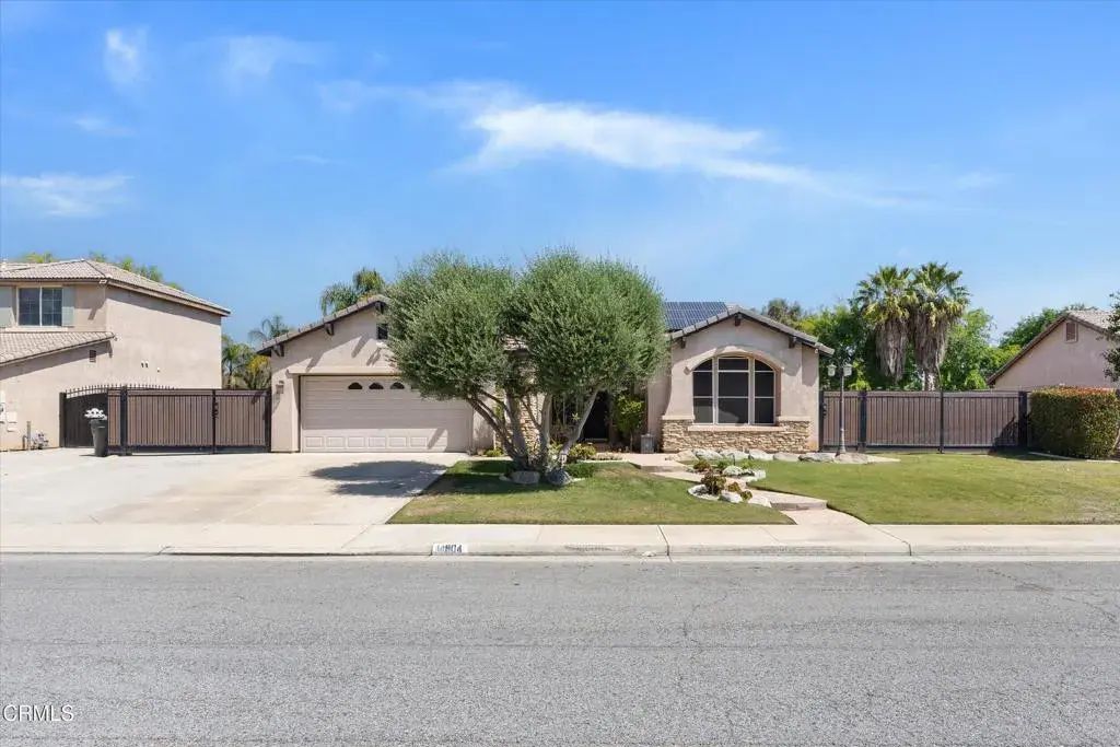 14904 Central Coast Street, Bakersfield