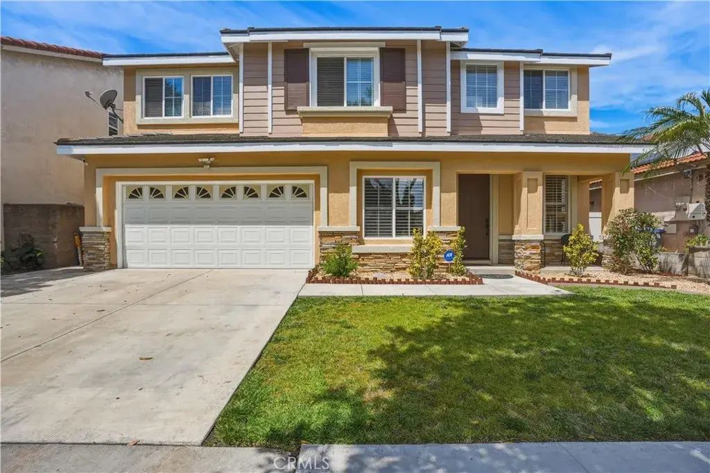 5421 Barrymore, Oxnard