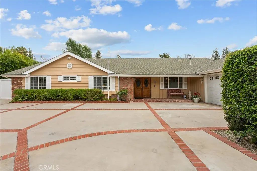 12252 Kenny Drive, Granada Hills
