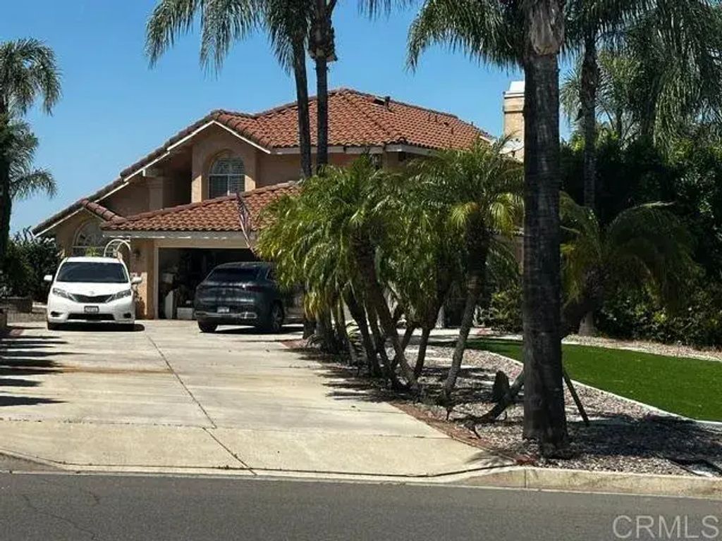10791 Orchard View Ln, Riverside