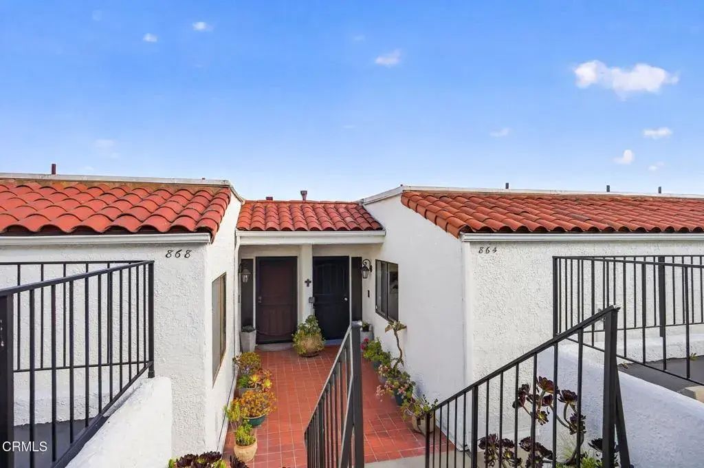 864 Vallecito Drive, Ventura