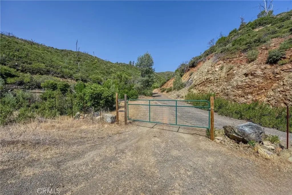 1 Butts Canyon, Pope Valley