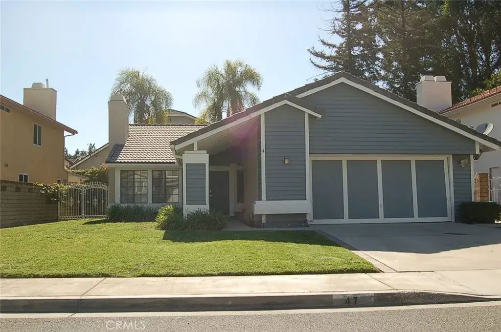 47 Deer Creek Road, Phillips Ranch