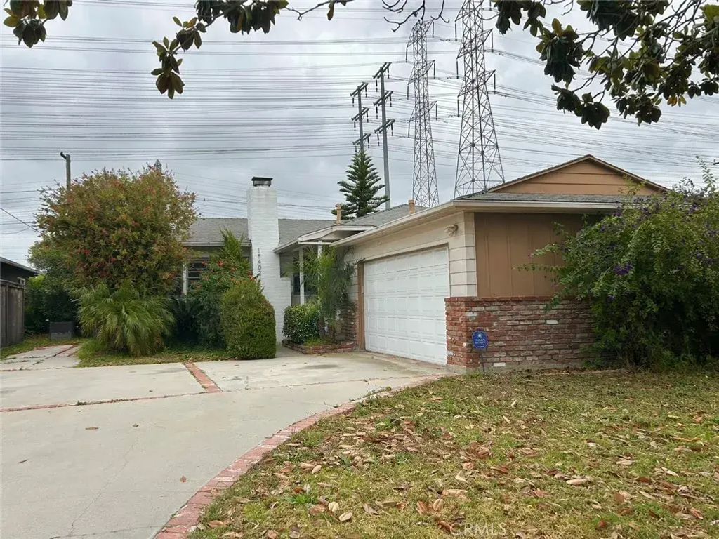 18402 Patronella Avenue, Torrance