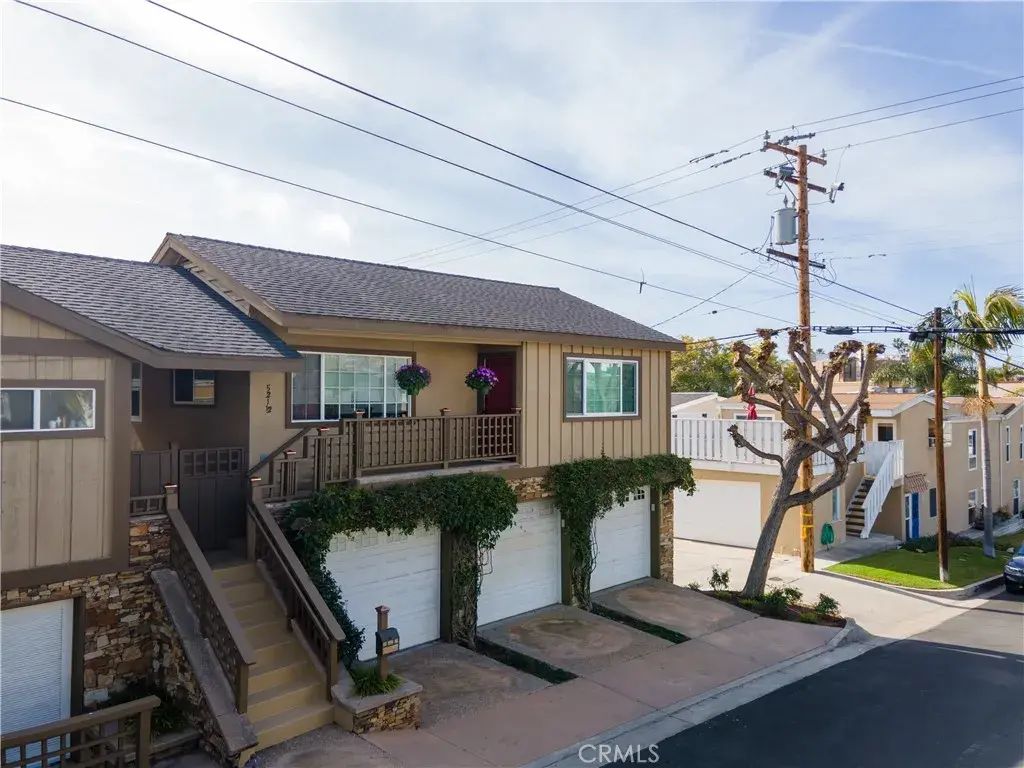 521 Jasmine Avenue 1/2, Corona Del Mar