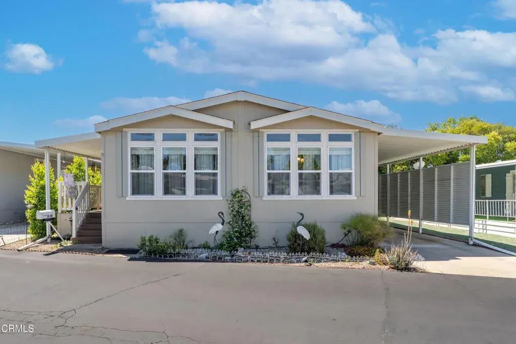 1202 Loma 41, Ojai