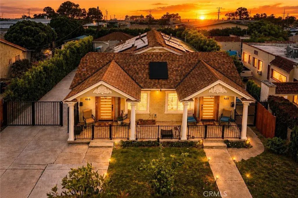 466 Vine, Glendale