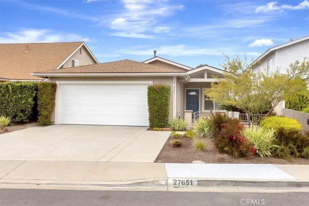 27651 Soltero, Mission Viejo