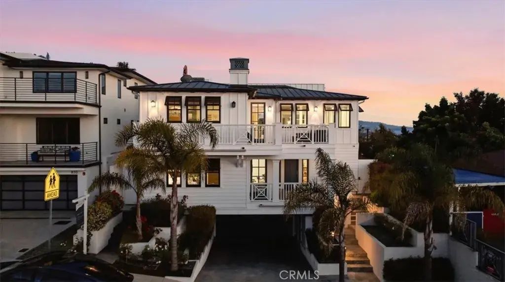 826 18th Street, Hermosa Beach
