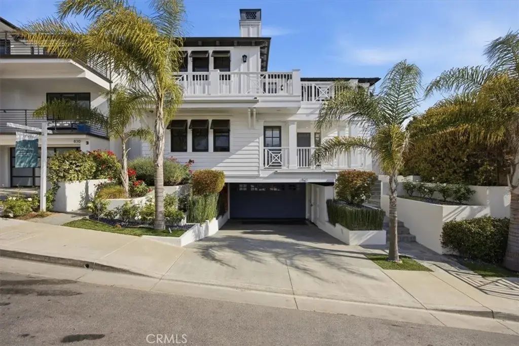 826 18th Street, Hermosa Beach