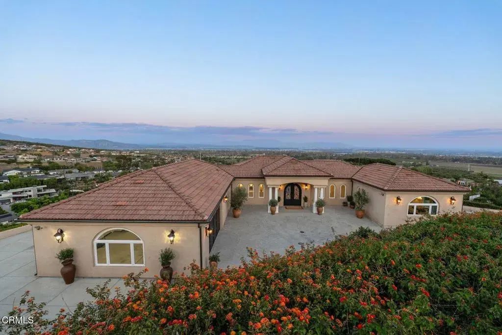 686 Skyview Terrace, Ventura