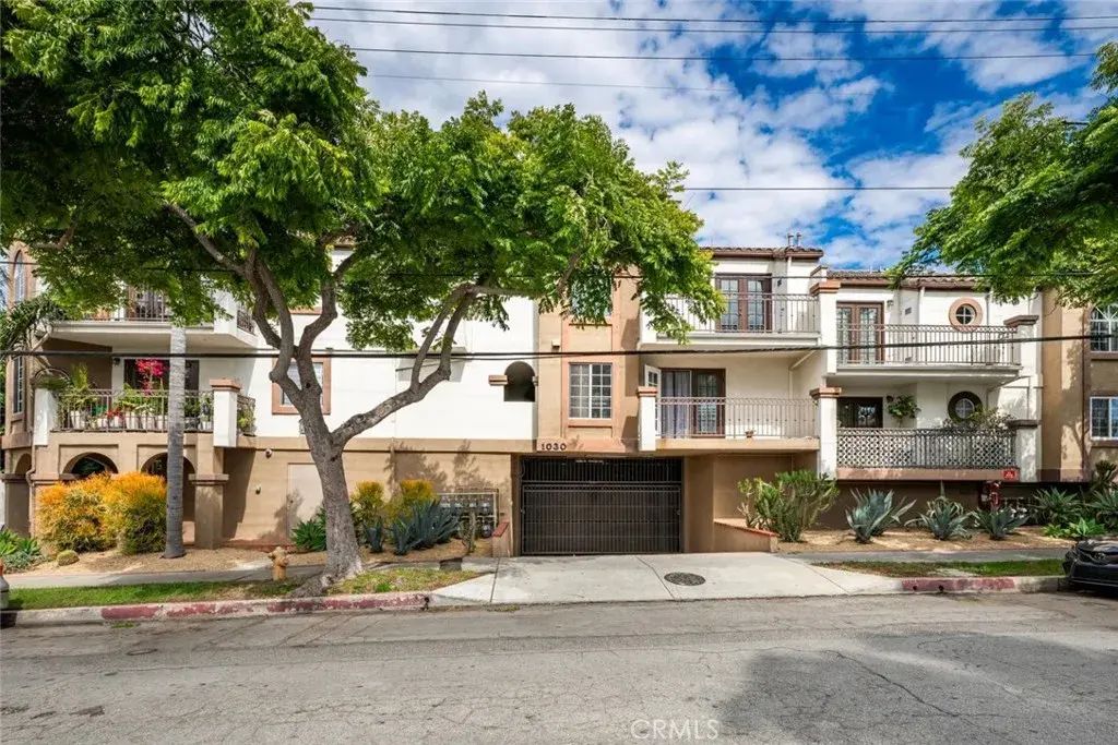 1030 Loma Avenue 107, Long Beach