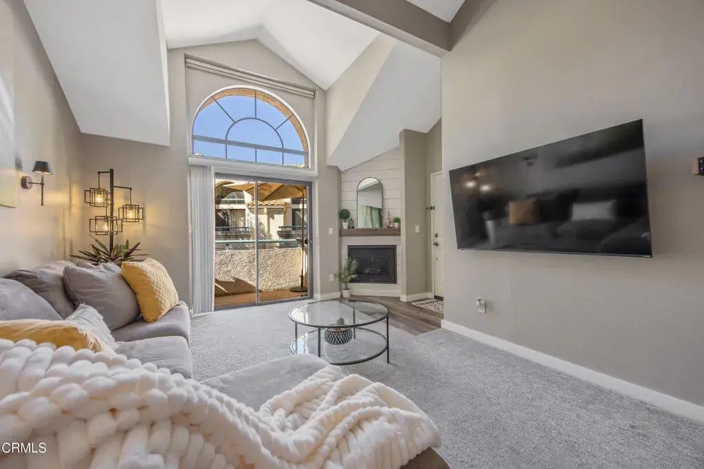 18106 Erik Court 574, Santa Clarita
