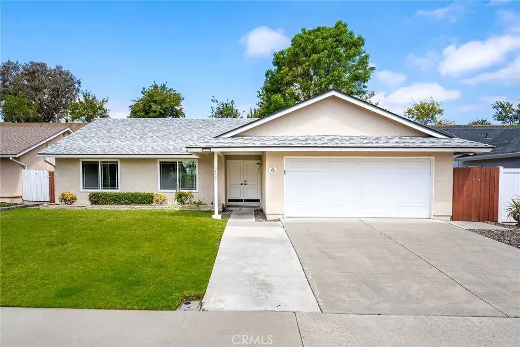 26831 Avenida Domingo, Mission Viejo