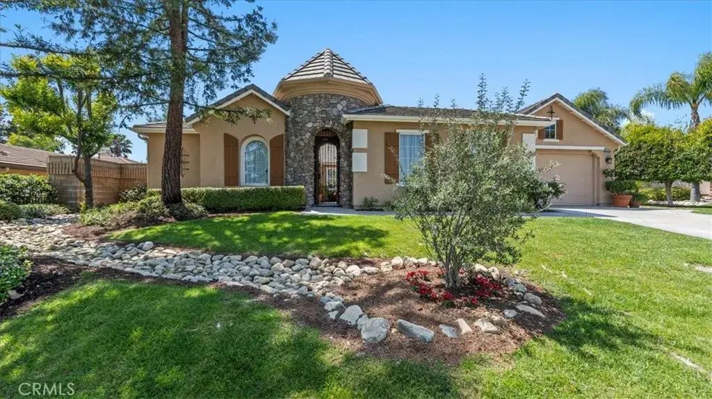 1831 N Redding Way, Upland