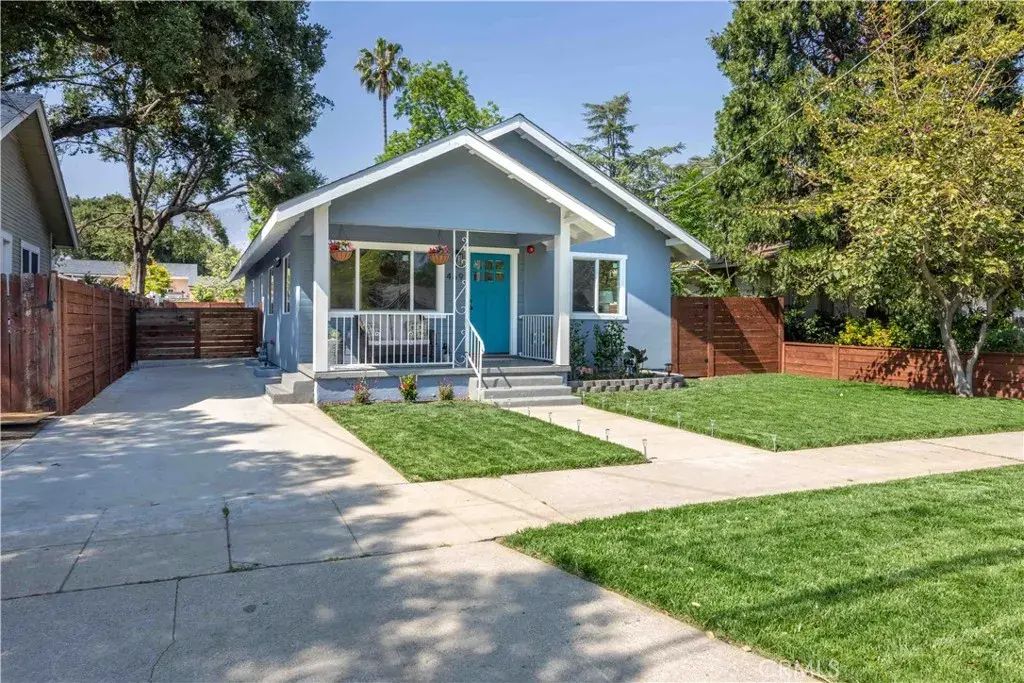 469 Highland, Pasadena