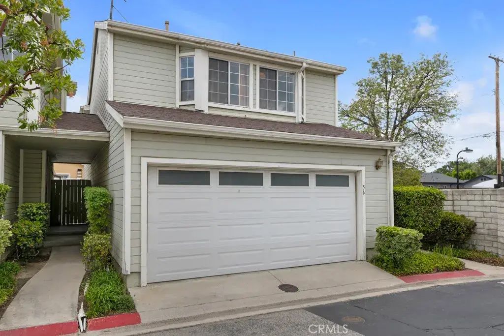 14333 Tyler 56, Sylmar