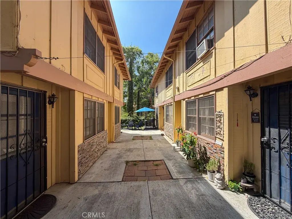 646 S Grand G, Orange