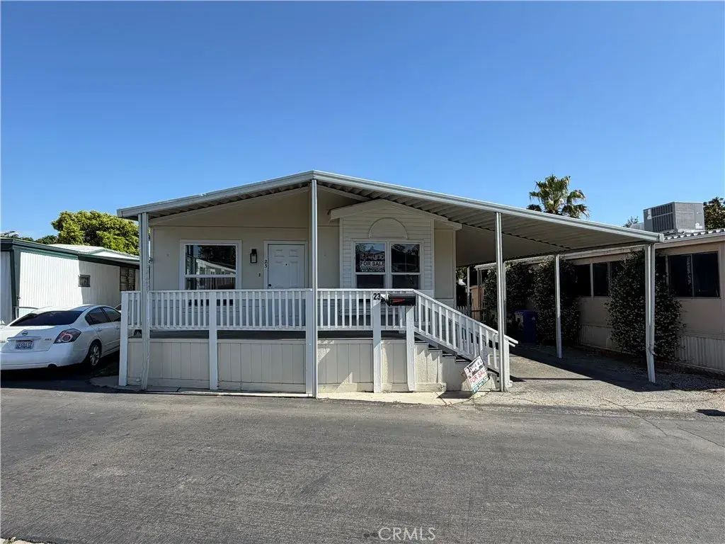 10900 Sepulveda 23, Mission Hills (san Fernando)