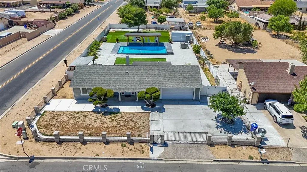 12500 Pacoima, Victorville