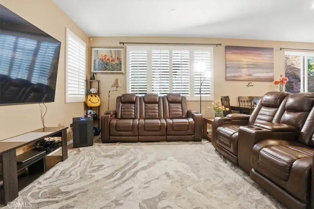 2886 Villa Catalonia Court, Corona