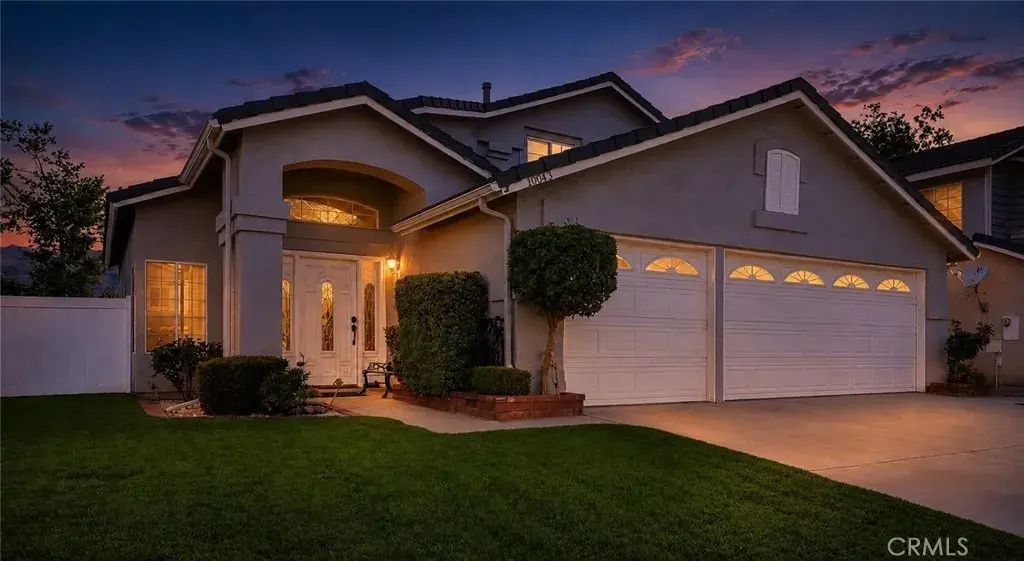 10085 Arrow Leaf, Moreno Valley