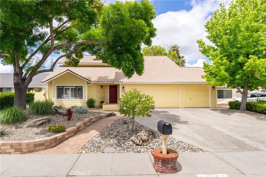 305 Rosemary, Paso Robles